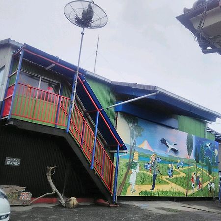 KōNotori No Sato No Yado - Vacation Stay 11102 Konosu Bagian luar foto