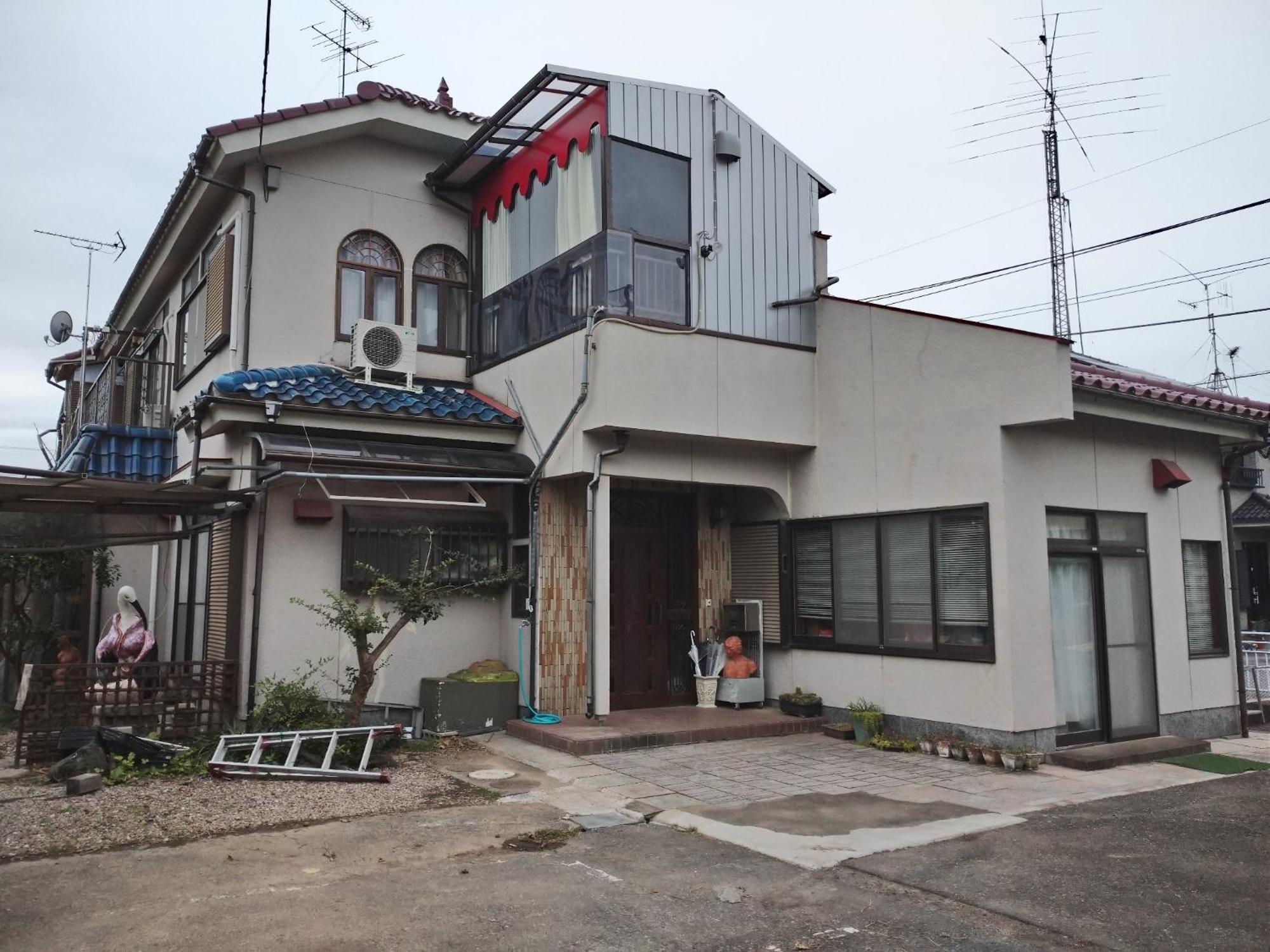 KōNotori No Sato No Yado - Vacation Stay 11102 Konosu Bagian luar foto