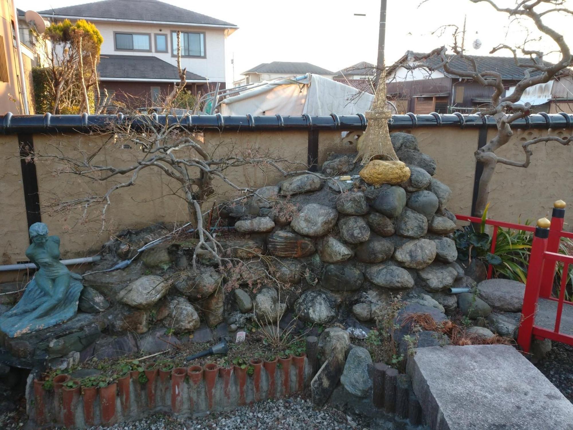 KōNotori No Sato No Yado - Vacation Stay 11102 Konosu Bagian luar foto