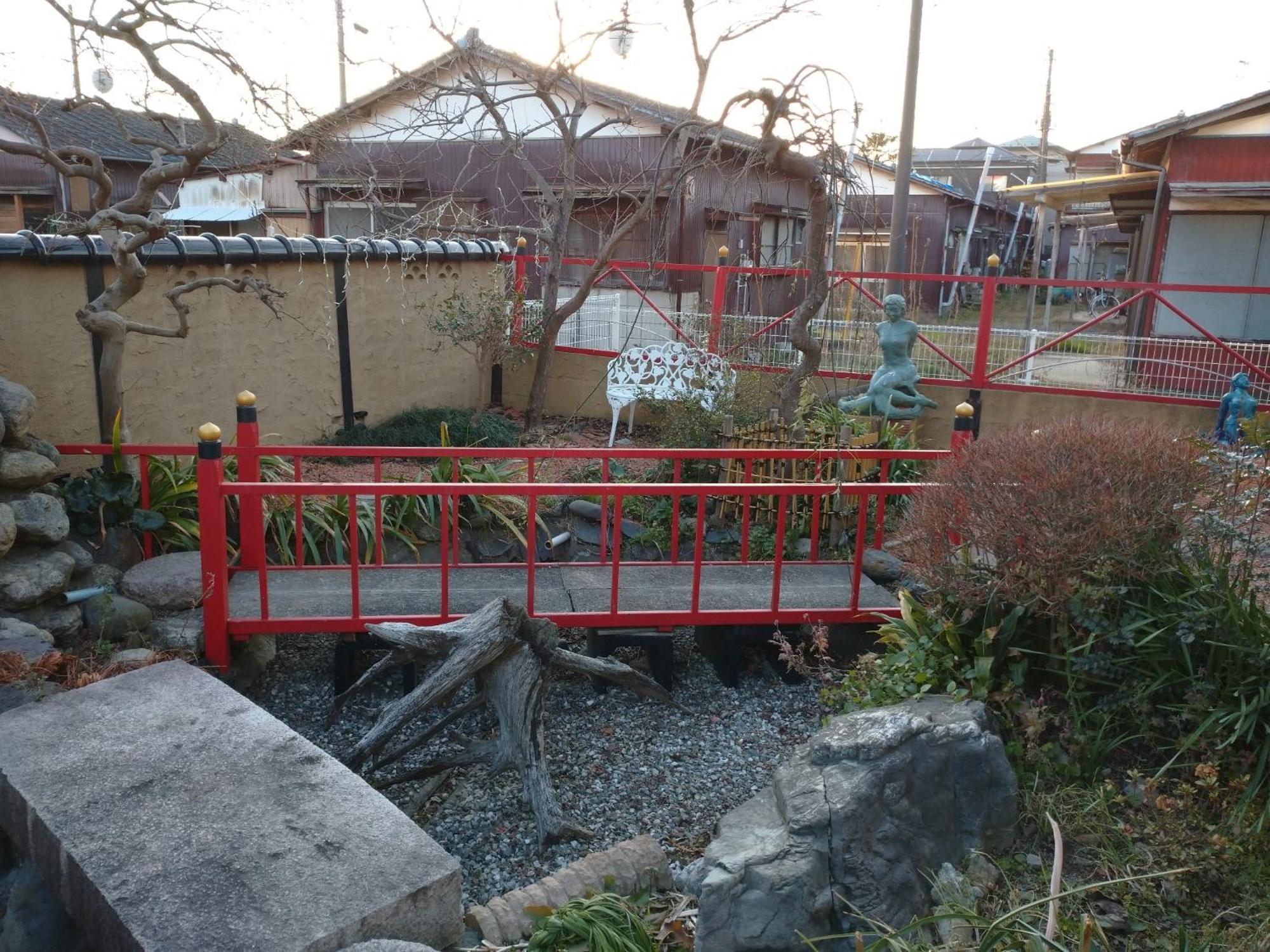 KōNotori No Sato No Yado - Vacation Stay 11102 Konosu Bagian luar foto