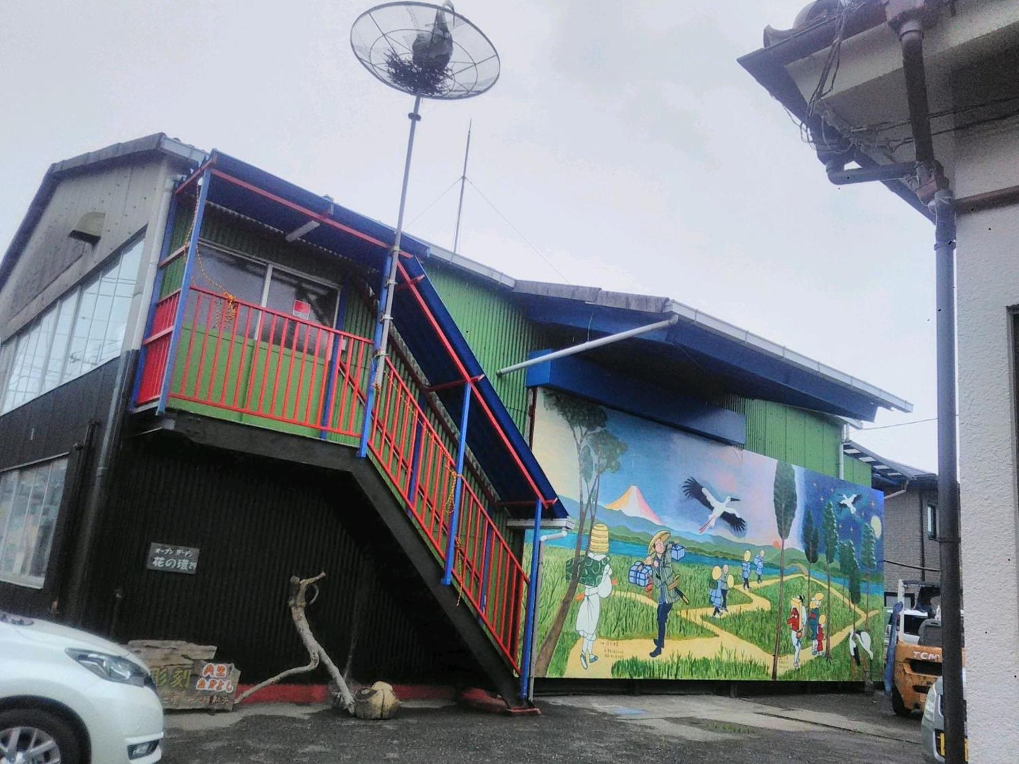 KōNotori No Sato No Yado - Vacation Stay 11102 Konosu Bagian luar foto