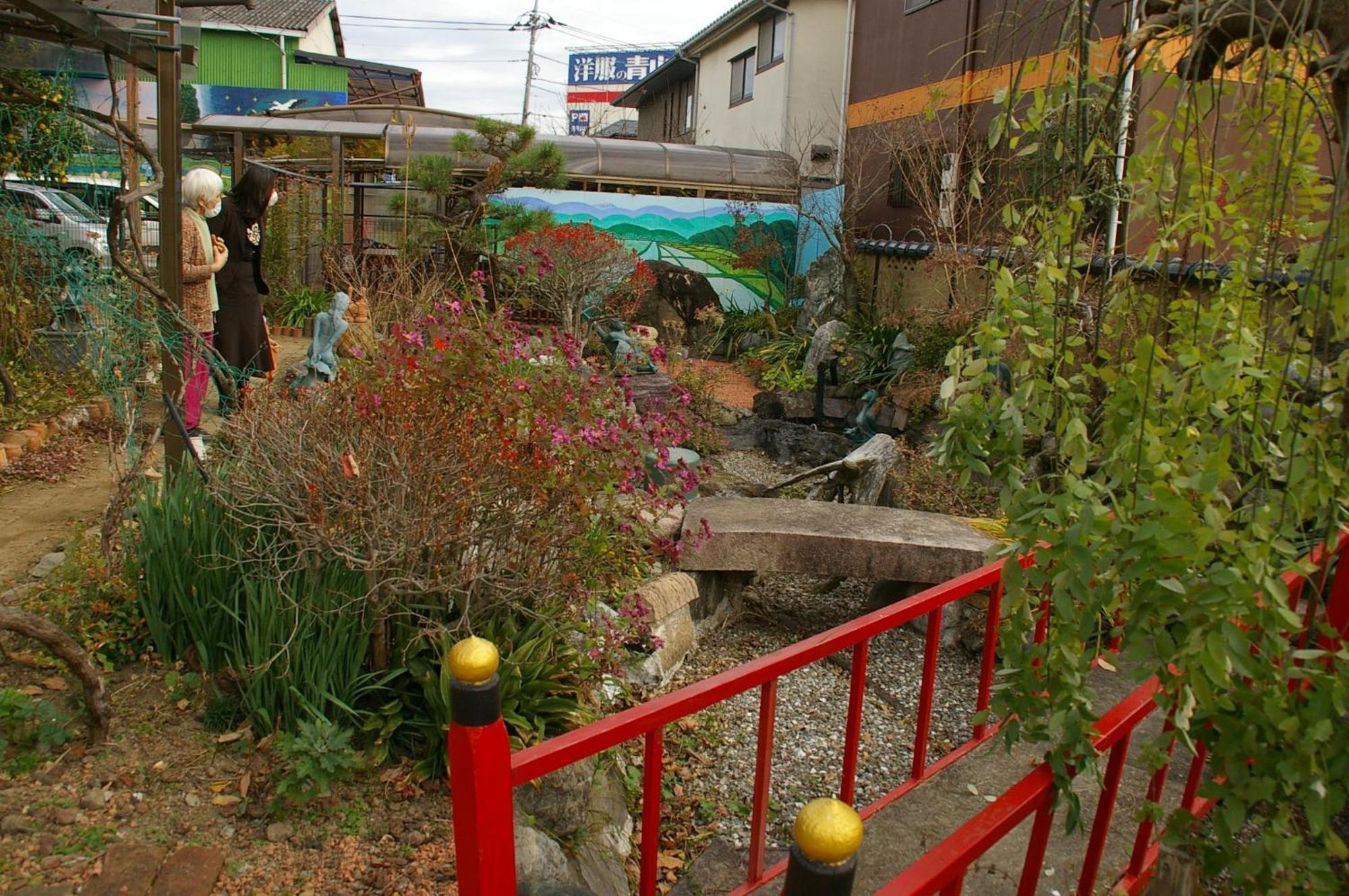 KōNotori No Sato No Yado - Vacation Stay 11102 Konosu Bagian luar foto